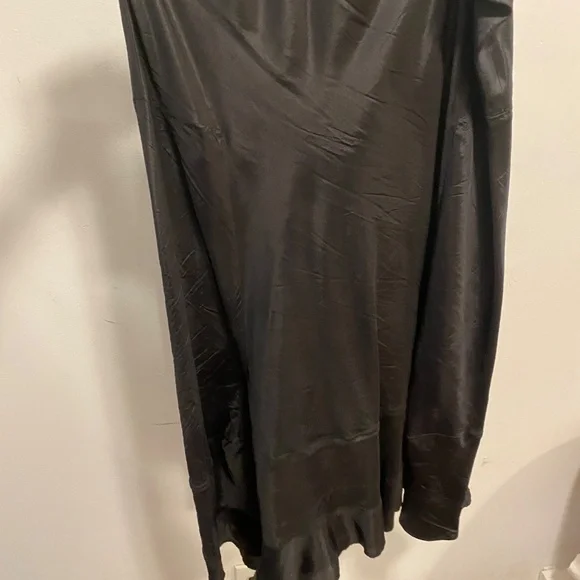 Comme des garçons skirt sz small